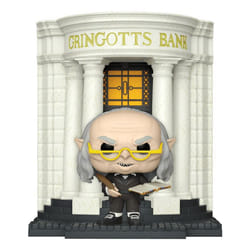 FUNKO POP! Deluxe POP Movies: Avatar: The Way Of Water - Lo’ak, Multicolour, 4-inch, Pop! Movie, Collectible, Toys