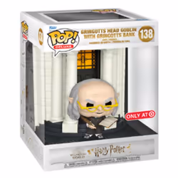 FUNKO POP! Deluxe POP Movies: Avatar: The Way Of Water - Lo’ak, Multicolour, 4-inch, Pop! Movie, Collectible, Toys
