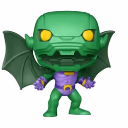 Marvel Annihilus US Exclusive Pop! Vinyl