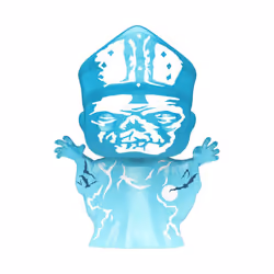 Ghost Opus Eponymous US Exclusive Pop! Album