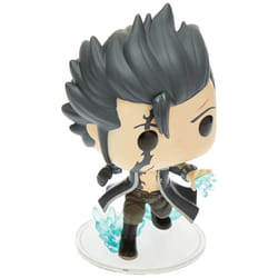 Funko Pop Devil Slayer Gray Fullbuster - Fairy Tail Vinyl Toy Figure