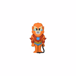 Vinyl SODA, MOTU, Beastman, 1/6 Odds for Rare Chase Variant, Masters Of the Universe, Collectable Vinyl Figure, Gift Idea, Of ...