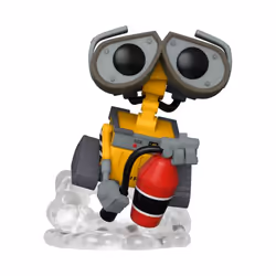 FUNKO 58558, Collectible figure, Cartoon