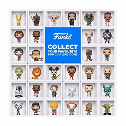 Funko POP Marvel: Marvel- Polaris (GW) (NYCC/Fall Con)