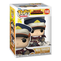 FUNKO POP! POP Movies: Avatar: The Way Of Water - Lo’ak, Multicolour, 4-inch, Movie, Collectible, Toys