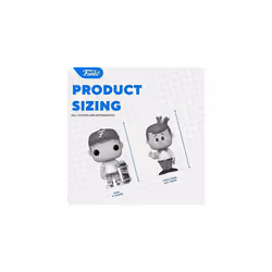 Vinyl SODA, Rocket, Flocked, 1/6 Odds for Rare Chase Variant, Marvel Comics, Amazon Exclusive, Collectable Vinyl Figure, Gift Idea, Official