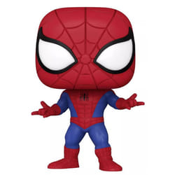 FUNKO POP! Marvel Spider-Man