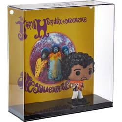 Funko Pop Albums Are You Experienced Vinyl Figure