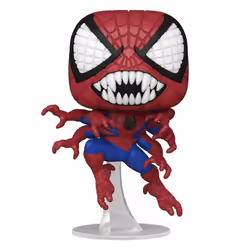 Spider-Man Doppelganger US Exclusive Pop! Vinyl