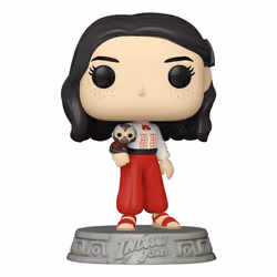 FUNKO POP! POP Movies: Avatar: The Way Of Water - Lo’ak, Multicolour, 4-inch, Movie, Collectible, Toys, Collectible figure, M ...