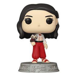 FUNKO POP! POP Movies: Avatar: The Way Of Water - Lo’ak, Multicolour, 4-inch, Movie, Collectible, Toys