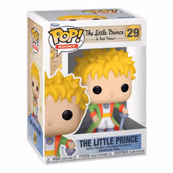 FUNKO POP! POP Movies: Avatar: The Way Of Water - Lo’ak, Multicolour, 4-inch, Movie, Collectible, Toys - Additional view 2