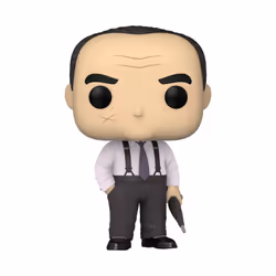 FUNKO POP! POP Movies: Avatar: The Way Of Water - Lo’ak, Multicolour, 4-inch, Movie, Collectible, Toys - Additional view 3