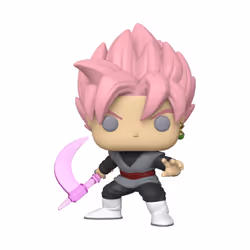 FUNKO POP! 59521, Collectible action figure, Anime & Manga