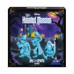 Funko Disney The Haunted Mansion - Call of The Spirits: Magic Kingdom