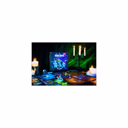 Funko Disney The Haunted Mansion - Call of The Spirits: Magic Kingdom