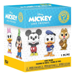 Funko Mystery Minis: Disney Classics