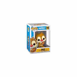Funko Pop! Disney Classics: Mickey and Friends - Dale