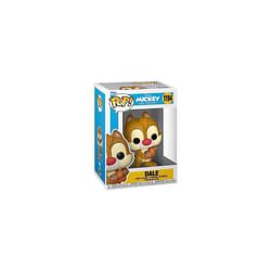 Funko Pop! Disney Classics: Mickey and Friends - Dale