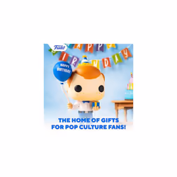 Funko Pop! Disney Classics: Mickey and Friends - Dale