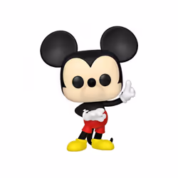 FUNKO POP! 889698596237, Collectible figure, Movie & TV series