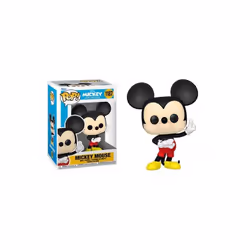 FUNKO POP! 889698596237 collectible figure/statue