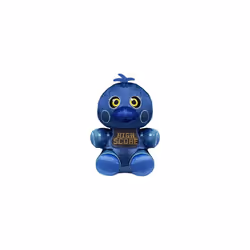 Funko 59697 Funko Plush: Five Nights at Freddy's S7- High Score Chica