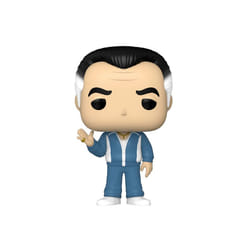 Funko POP! The Sopranos Paulie Gualtieri in Track Suit Exclusive  Multicolor  (60130)