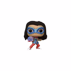POP! Marvel Studios 1083 Ms. Marvel Funko Exclusive