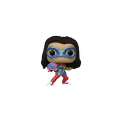 POP! Marvel Studios 1083 Ms. Marvel Funko Exclusive