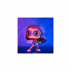 POP! Marvel Studios 1083 Ms. Marvel Funko Exclusive
