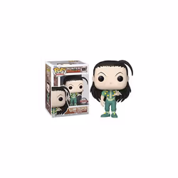 Funko POP Animation: Hunterxhunter Illumi Zoldyck 60140 1097