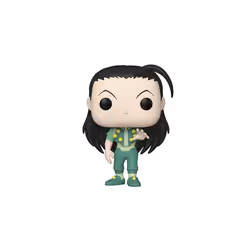 Funko POP Animation: Hunterxhunter Illumi Zoldyck 60140 1097
