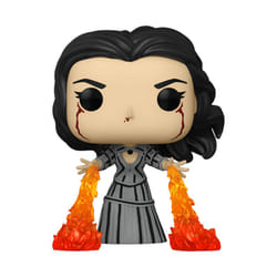 FUNKO POP! TV: Witcher- Battle Yennefer (BAM)