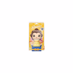 Popsies: Disney Princess - Belle - Yellow - Disney Princesses - Collectable Vinyl Figure - Gift Idea - Official Merchandise - ...
