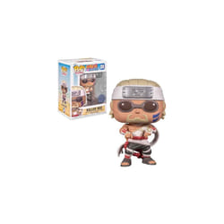 POP! ANIMATION: Naruto - Killer B (Styles May Vary) (LATAM Exclusive Version)