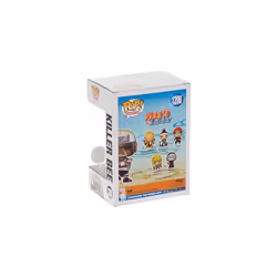 POP! ANIMATION: Naruto - Killer B (Styles May Vary) (LATAM Exclusive Version)