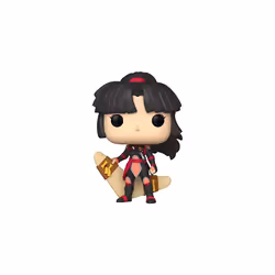 Pop! Animation Inuyasha Sango Exclusive Vinyl Figure