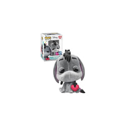 FUNKO POP! 60312 collectible figure/statue