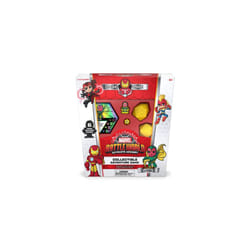 Funko Marvel Battleworld: S3 Mega Pack -Vision (Classic), One Size (60503)