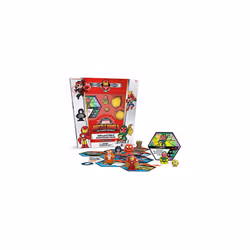 Funko Marvel Battleworld: S3 Mega Pack -Vision (Classic), One Size (60503)