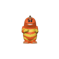 Funko Pop! Disney: Monster's Inc. George Sanderson Vinyl Soda Figure (Limited Edition: 10 000 PCS)