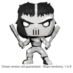 Ninja Turtles Casey Jones Pop! Vinyl Chase Ships 1 in 6