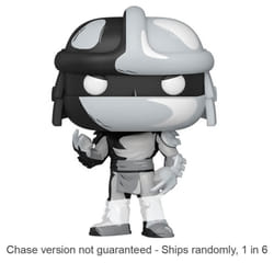 Ninja Turtles Shredder Pop! Vinyl Chase Ships 1 in 6