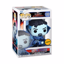 FUNKO POP! 60917 toy figure - Additional view 4
