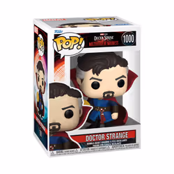 FUNKO POP! 60917 toy figure - Additional view 5