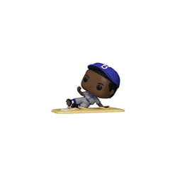 Pop! Jackie Robinson (Slide) Vinyl Figure (Walmart Exclusive)
