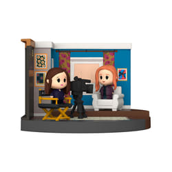 Funko Mini Moments Figure Marvel Wanda Vision Wanda & Agatha Exclusivo