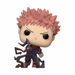 FUNKO POP! 61358, Collectible action figure, Anime & Manga