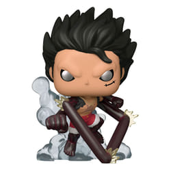 FUNKO POP! Snake-Man Luffy